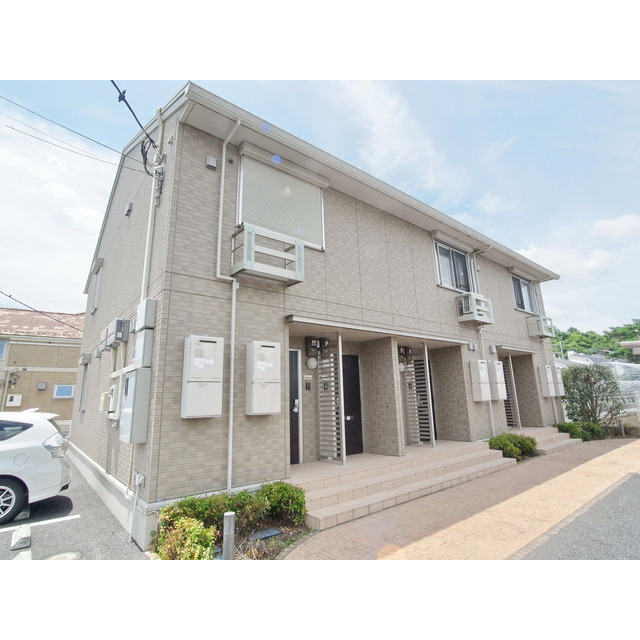 セピアコートの賃貸物件