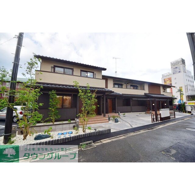 セジュール雅の賃貸物件