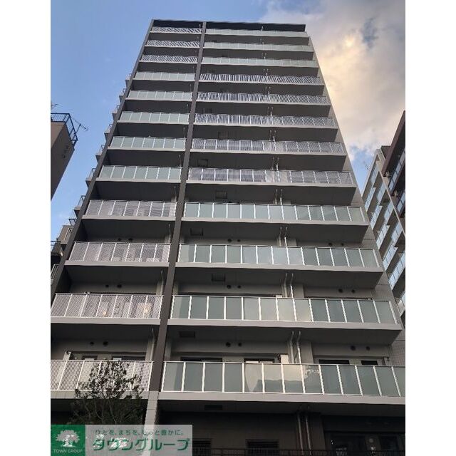 プレミスト板橋の賃貸物件