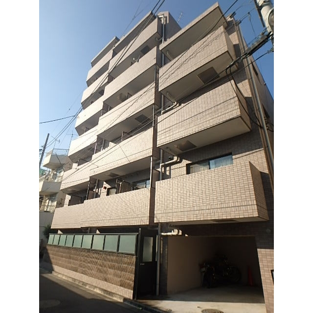 ルーブル新高円寺の賃貸物件