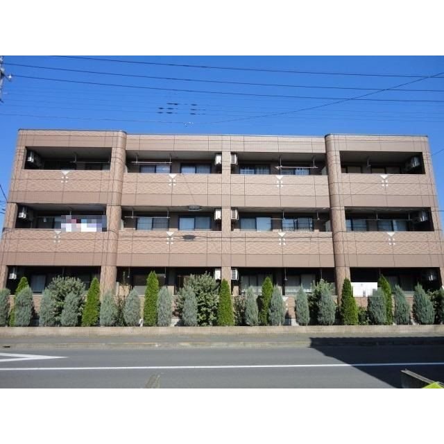 ヴィラージュの賃貸物件