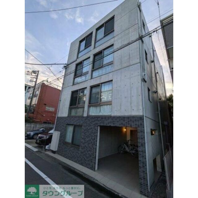 レガリア下丸子の賃貸物件