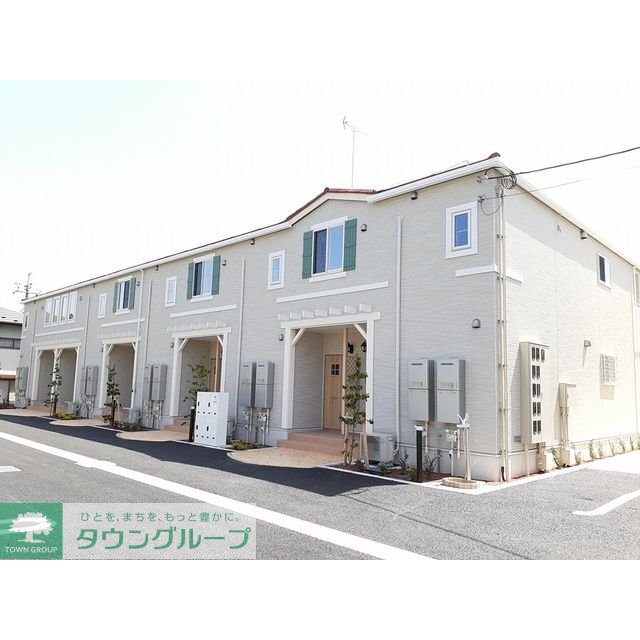 パレスアリオン我孫子Dの賃貸物件