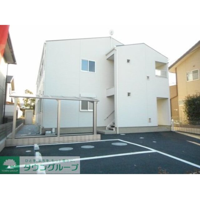 カリヨンの賃貸物件