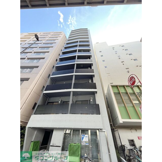 SYFORMEITABASHIIIIの賃貸物件