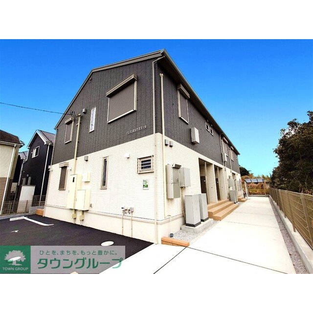 パレス・ポルテボヌールの賃貸物件