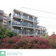 物件名が入ります