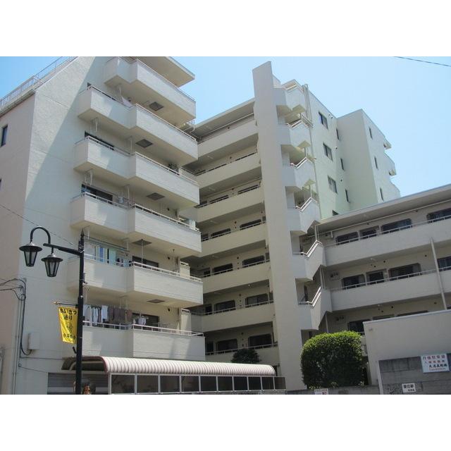 TF一橋学園ガーデニアの賃貸物件