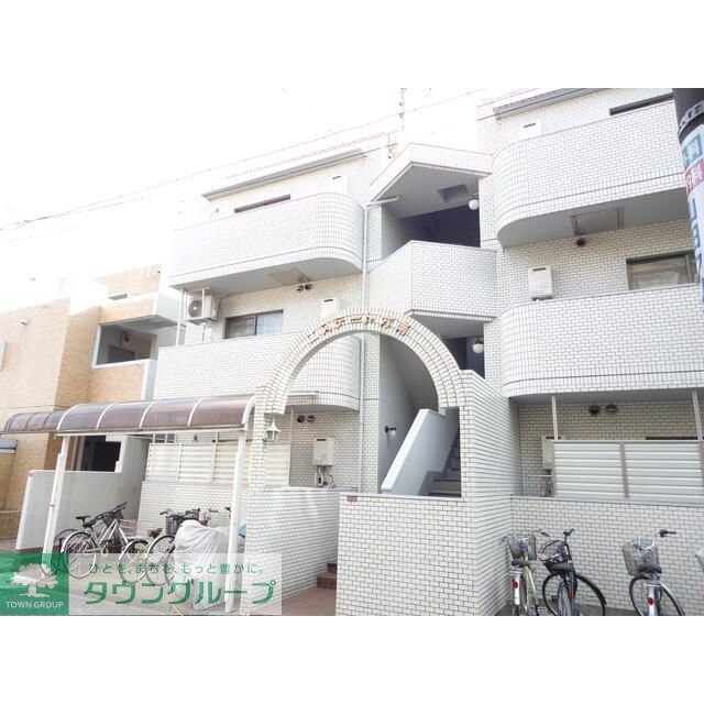 エステート方南の賃貸物件