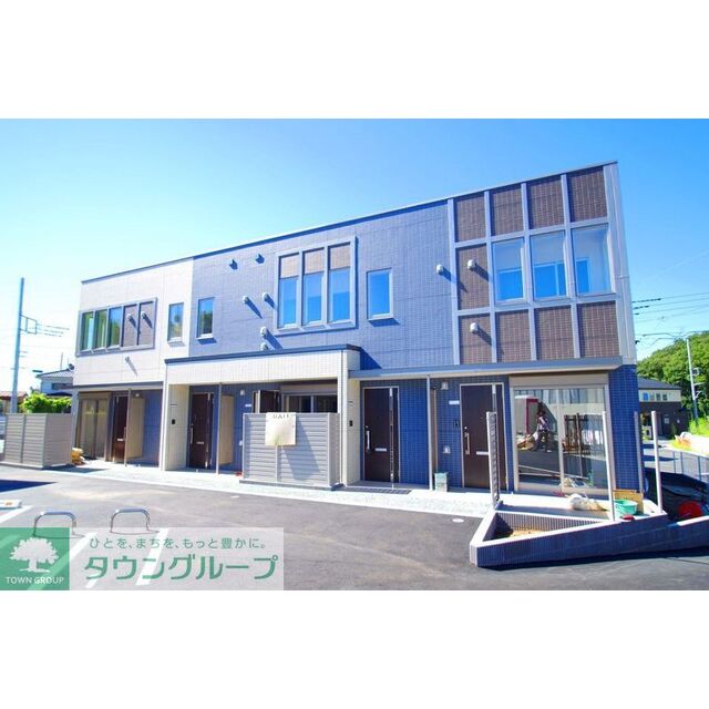 ミラドール・IIの賃貸物件