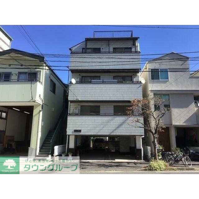 メゾンクミの賃貸物件