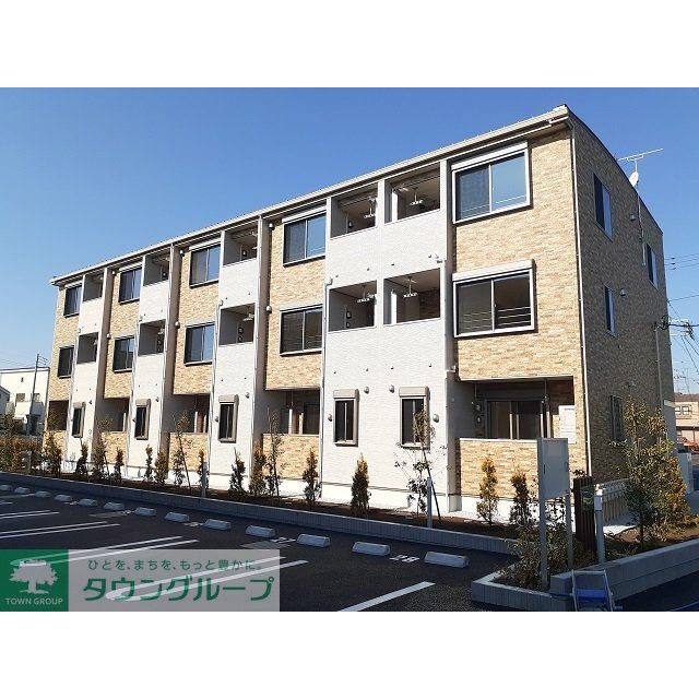 グローブタカの賃貸物件