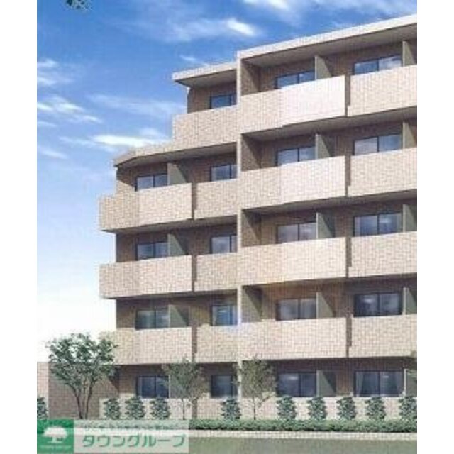 ルーブル新宿西落合七番館の賃貸物件