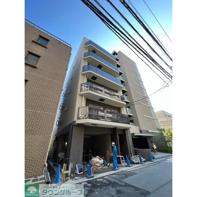 スカイグランデ市川の賃貸物件