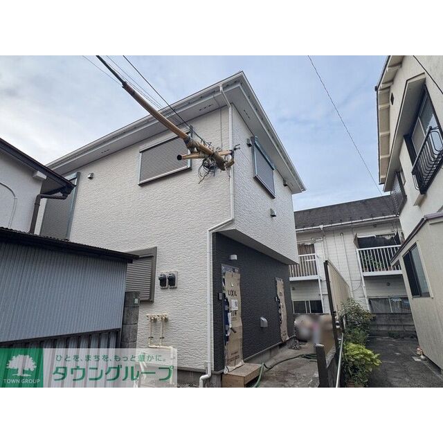 ツインハイムの賃貸物件