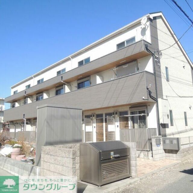 ヴィラージュ野口町の賃貸物件