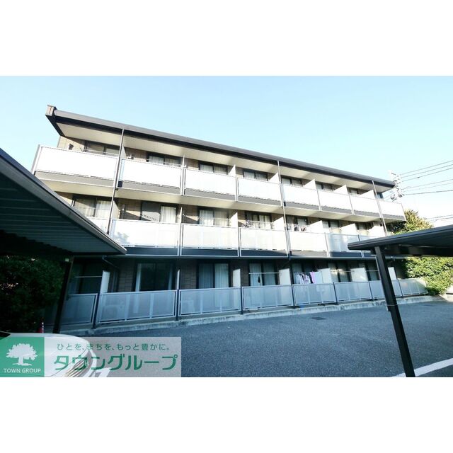 レオパレス庵の賃貸物件