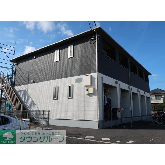 ラシェルの賃貸物件