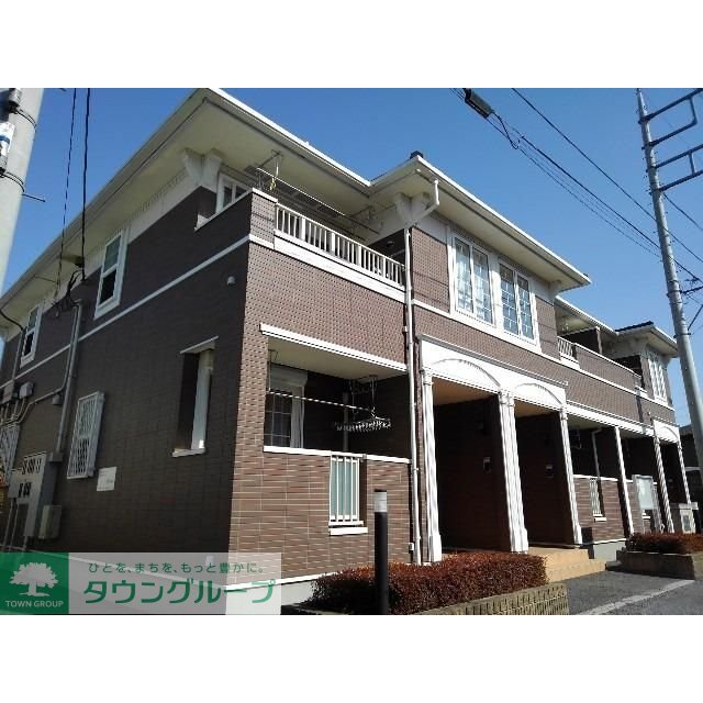 ラフレシールの賃貸物件