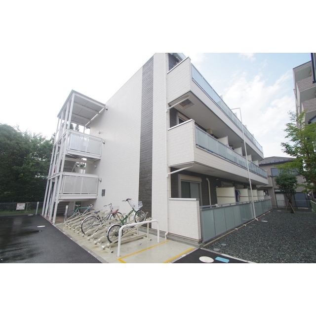 リブリ・クインスヴェールの賃貸物件