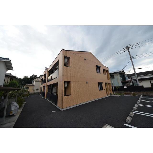 セレニティＥ．Ｍの賃貸物件