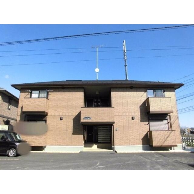 グランメール桜町Eの賃貸物件