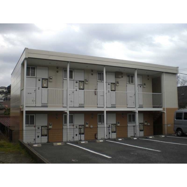 レオパレス明日香の賃貸物件