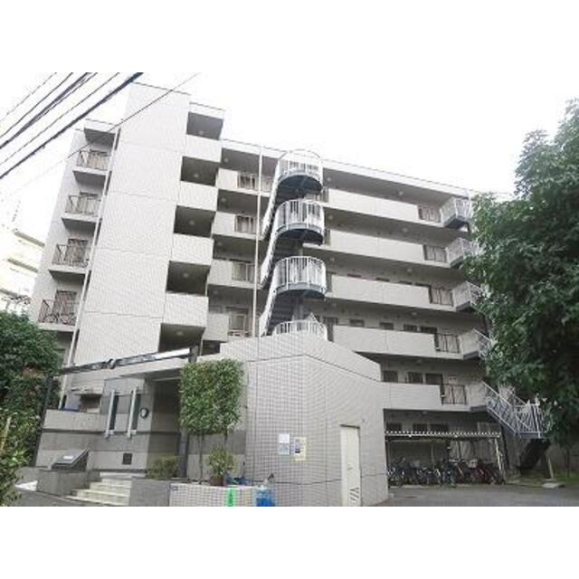 KDXレジデンス田園調布の賃貸物件