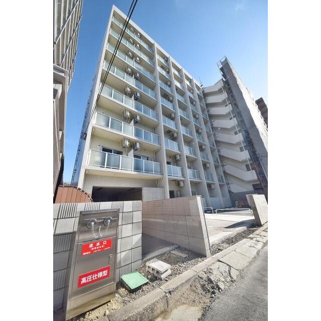 アルヴィータの賃貸物件