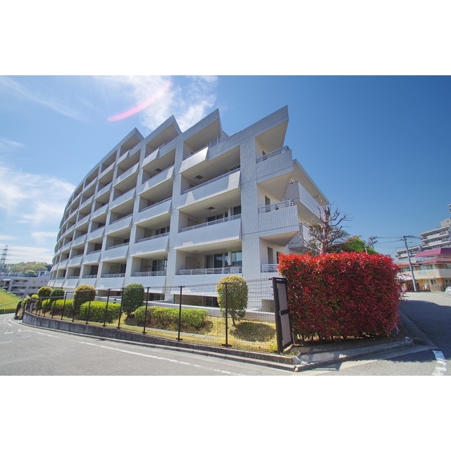 新百合ヶ丘パークハウスヒルズテラスの賃貸物件