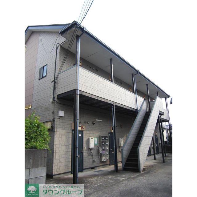 ダイワプラザ津田沼の賃貸物件