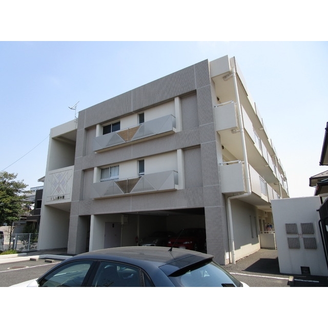 ドムス厚木南の賃貸物件