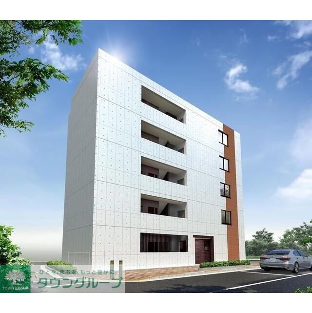 ＲＥＰＵＲＥ竹の塚レジデンスの賃貸物件