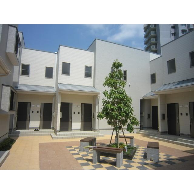 日比谷パティオの賃貸物件