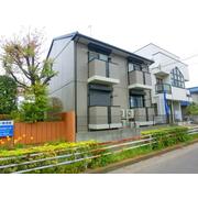 物件名が入ります
