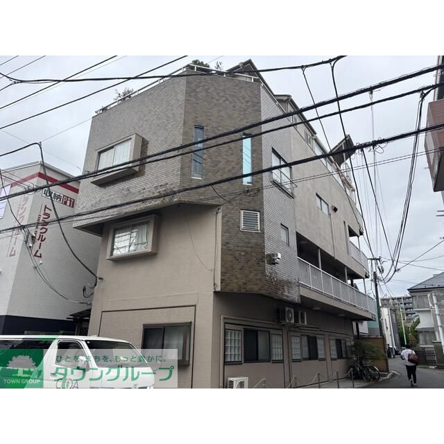 森下ビルの賃貸物件