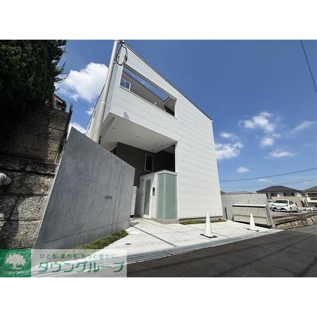 sheasの賃貸物件