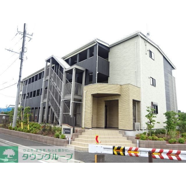 ブライトセゾンの賃貸物件