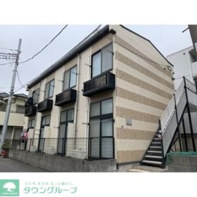 プリマテラス小茂根の賃貸物件