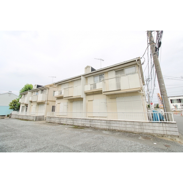 レピュート上柴の賃貸物件