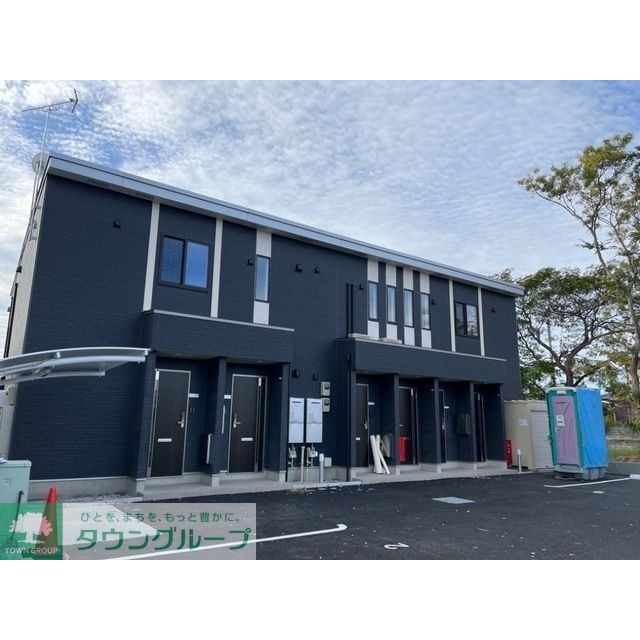 グランファミリアの賃貸物件