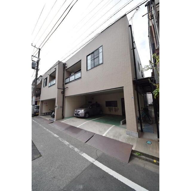 サンライズヤマトの賃貸物件