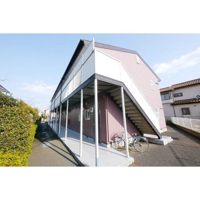 サンシティマノの賃貸物件