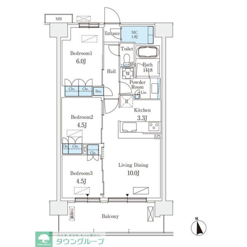 サムネイルイメージ