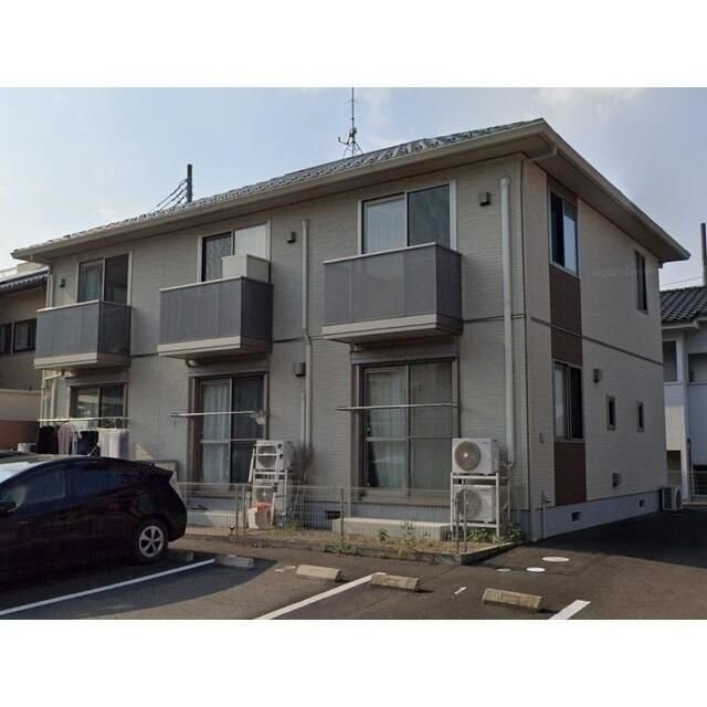 サニーコート石原の賃貸物件