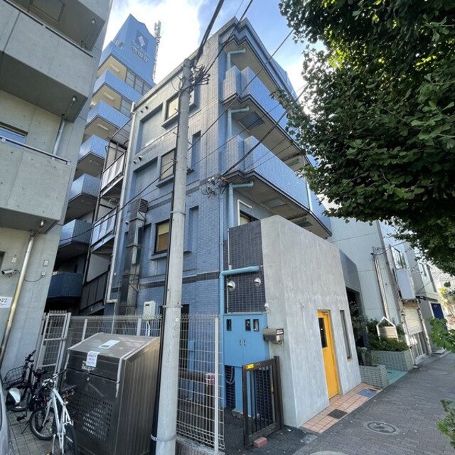 ジュエリー世田谷の賃貸物件