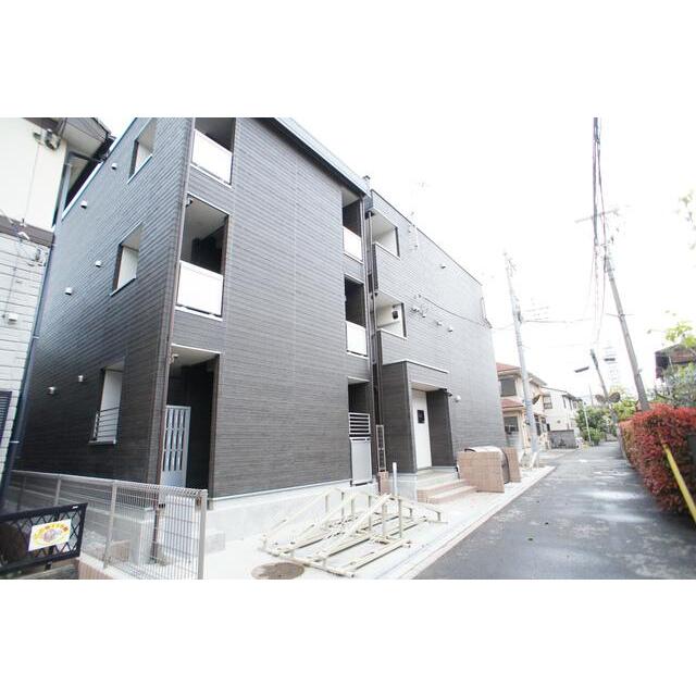 ラ・ヴェルデ藤沢の賃貸物件