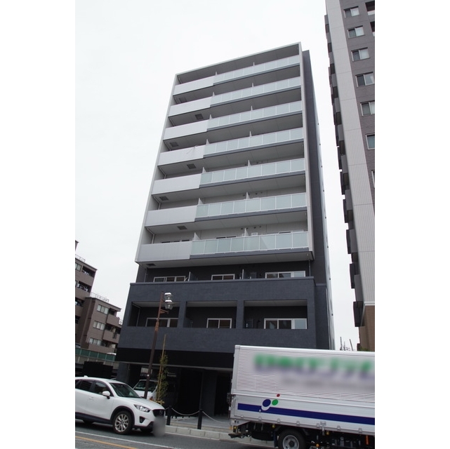 エピカリス本厚木の賃貸物件