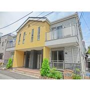 物件名が入ります