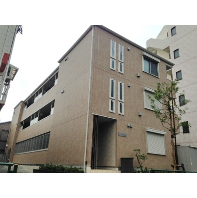 サニーヒルズ立花の賃貸物件